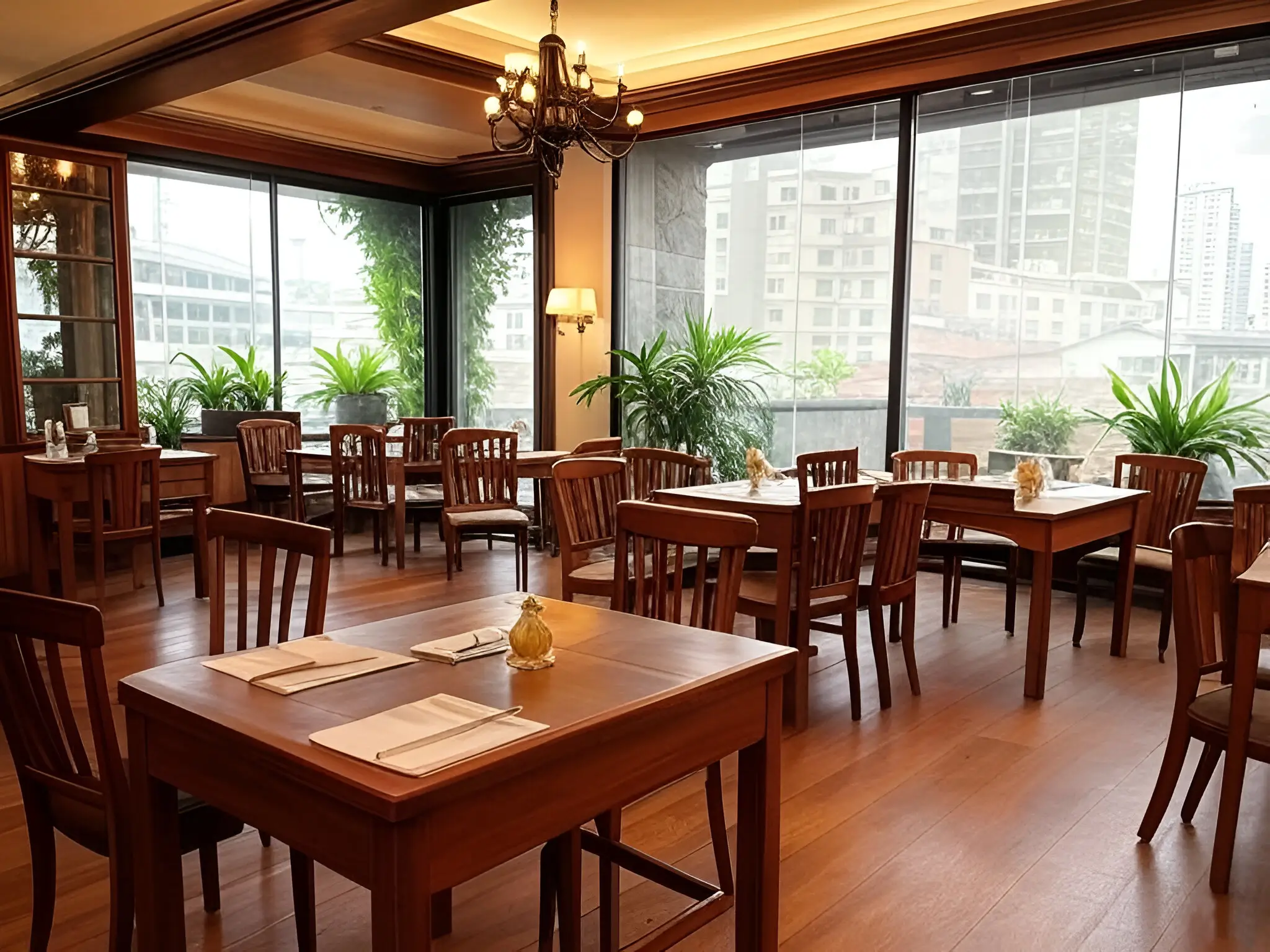 Restaurante